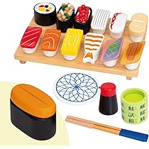 Amazon | 【ウッディプッディ直営限定品】はじめてのおままごと アイス